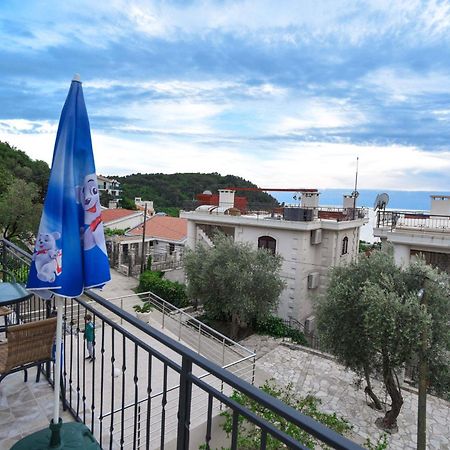 Vila Lucice Petrovac Ngoại thất bức ảnh