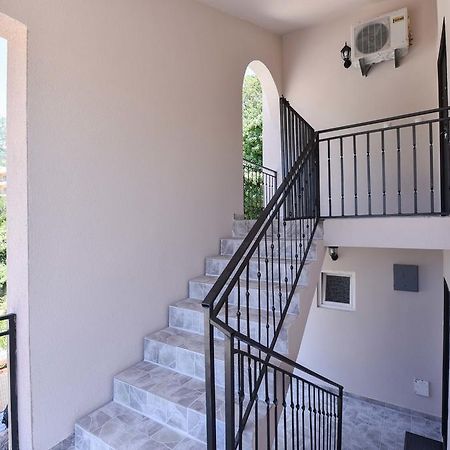 Vila Lucice Petrovac Ngoại thất bức ảnh