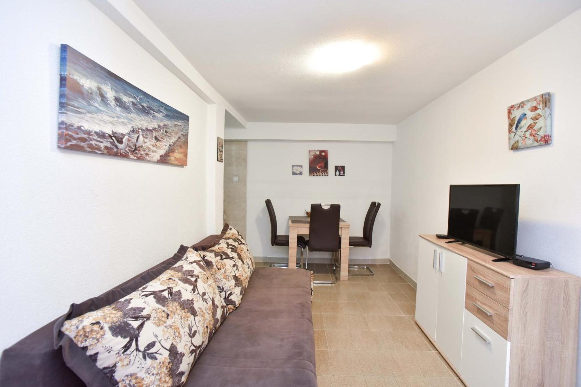 Vila Lucice Petrovac Ngoại thất bức ảnh