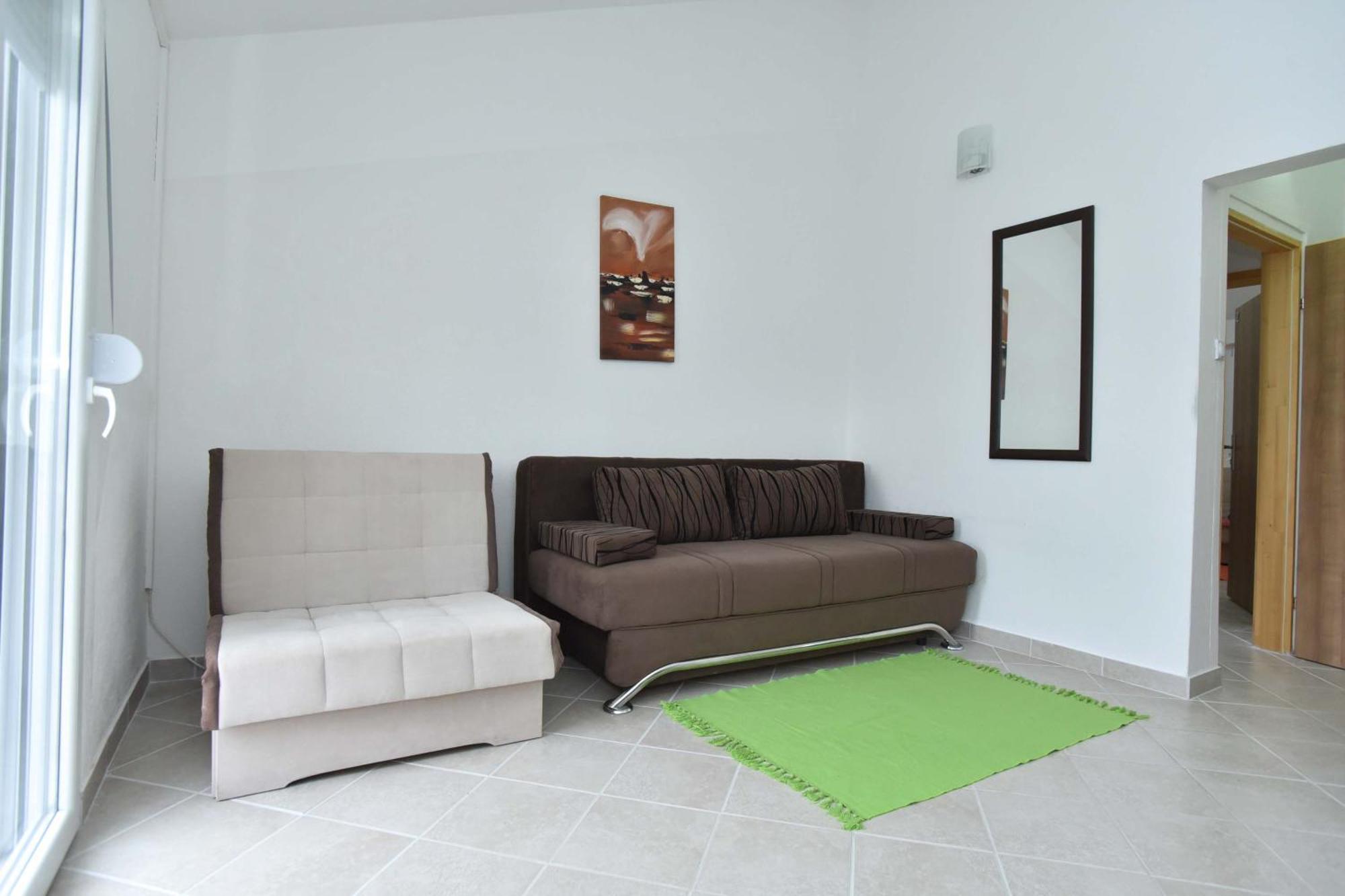 Vila Lucice Petrovac Ngoại thất bức ảnh