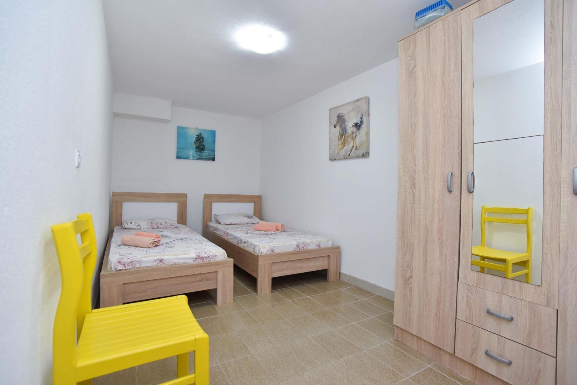 Vila Lucice Petrovac Ngoại thất bức ảnh
