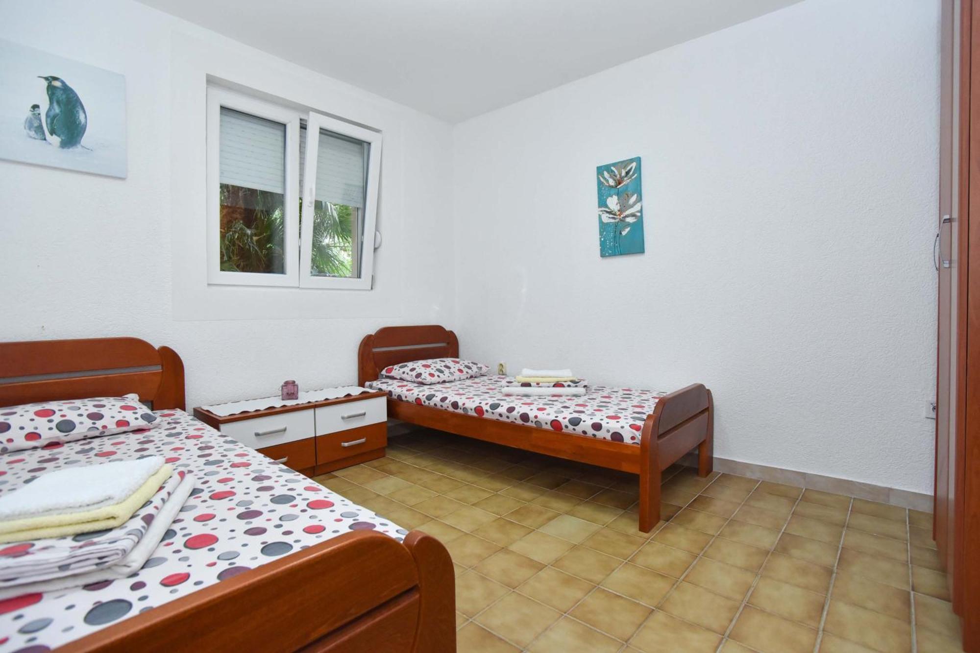 Vila Lucice Petrovac Ngoại thất bức ảnh