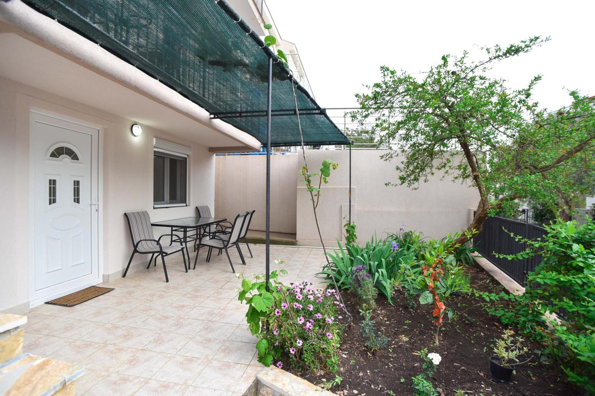Vila Lucice Petrovac Ngoại thất bức ảnh
