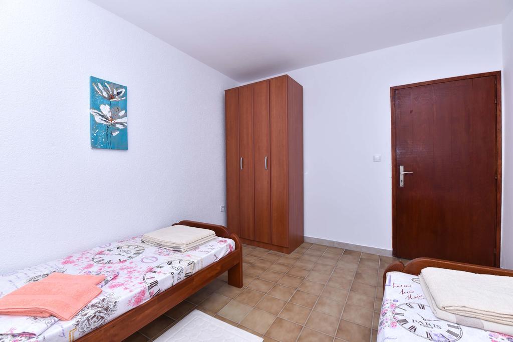 Vila Lucice Petrovac Ngoại thất bức ảnh