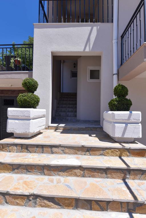 Vila Lucice Petrovac Ngoại thất bức ảnh