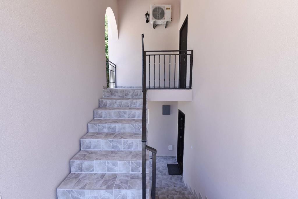 Vila Lucice Petrovac Ngoại thất bức ảnh
