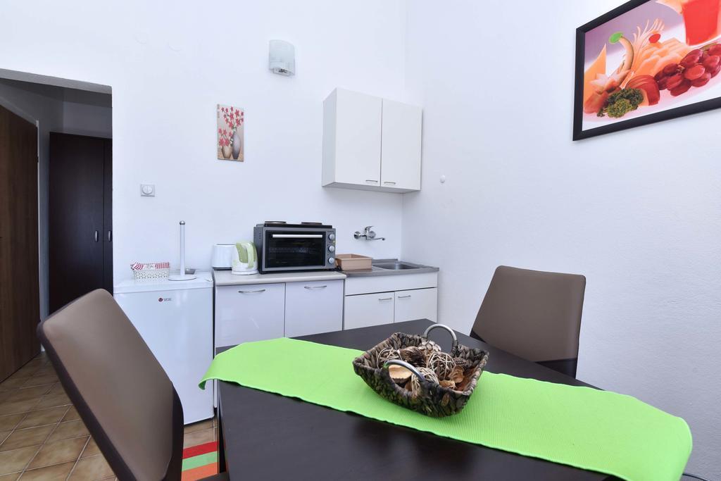 Vila Lucice Petrovac Ngoại thất bức ảnh