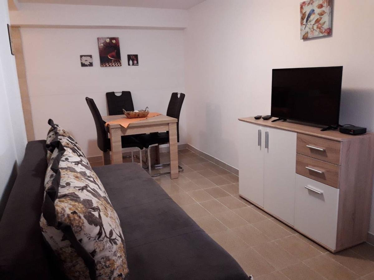 Vila Lucice Petrovac Ngoại thất bức ảnh