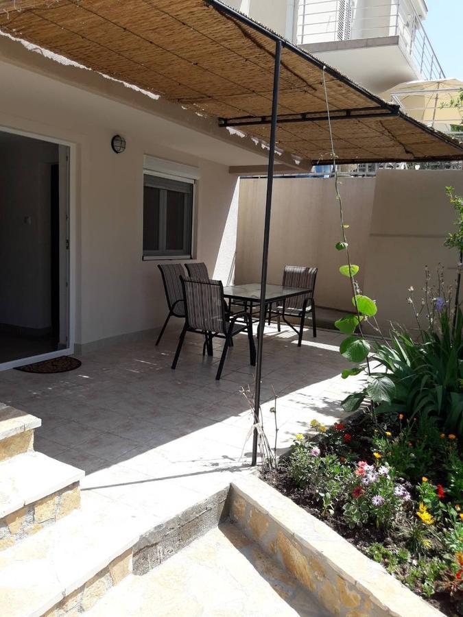 Vila Lucice Petrovac Ngoại thất bức ảnh