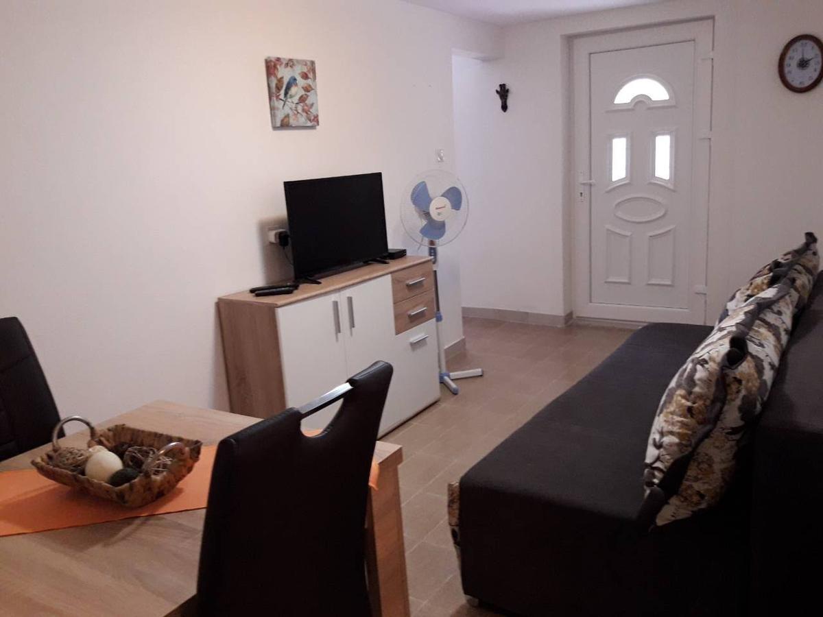 Vila Lucice Petrovac Ngoại thất bức ảnh