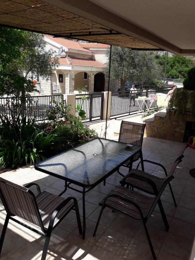 Vila Lucice Petrovac Ngoại thất bức ảnh