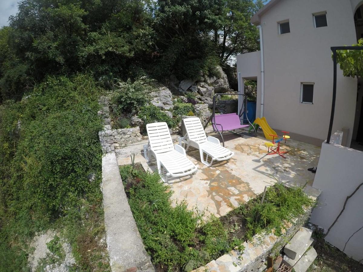 Vila Lucice Petrovac Ngoại thất bức ảnh