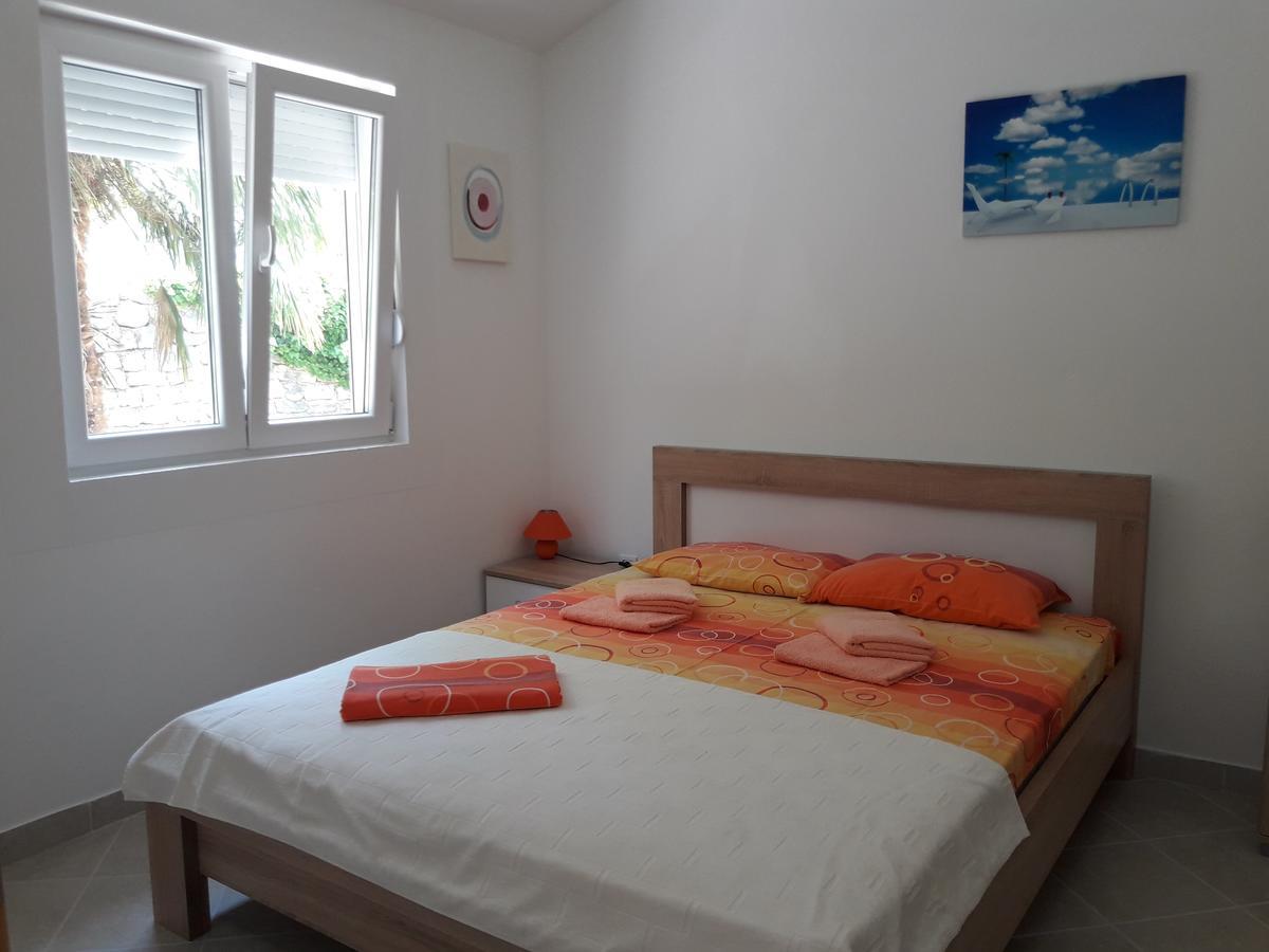 Vila Lucice Petrovac Ngoại thất bức ảnh