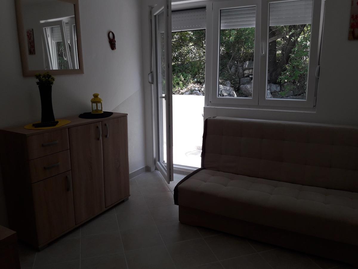 Vila Lucice Petrovac Ngoại thất bức ảnh