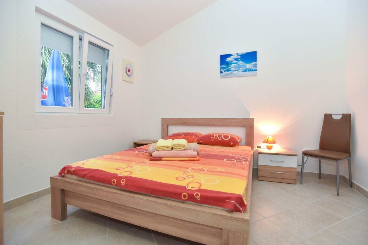 Vila Lucice Petrovac Ngoại thất bức ảnh