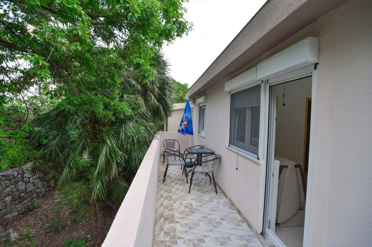 Vila Lucice Petrovac Ngoại thất bức ảnh