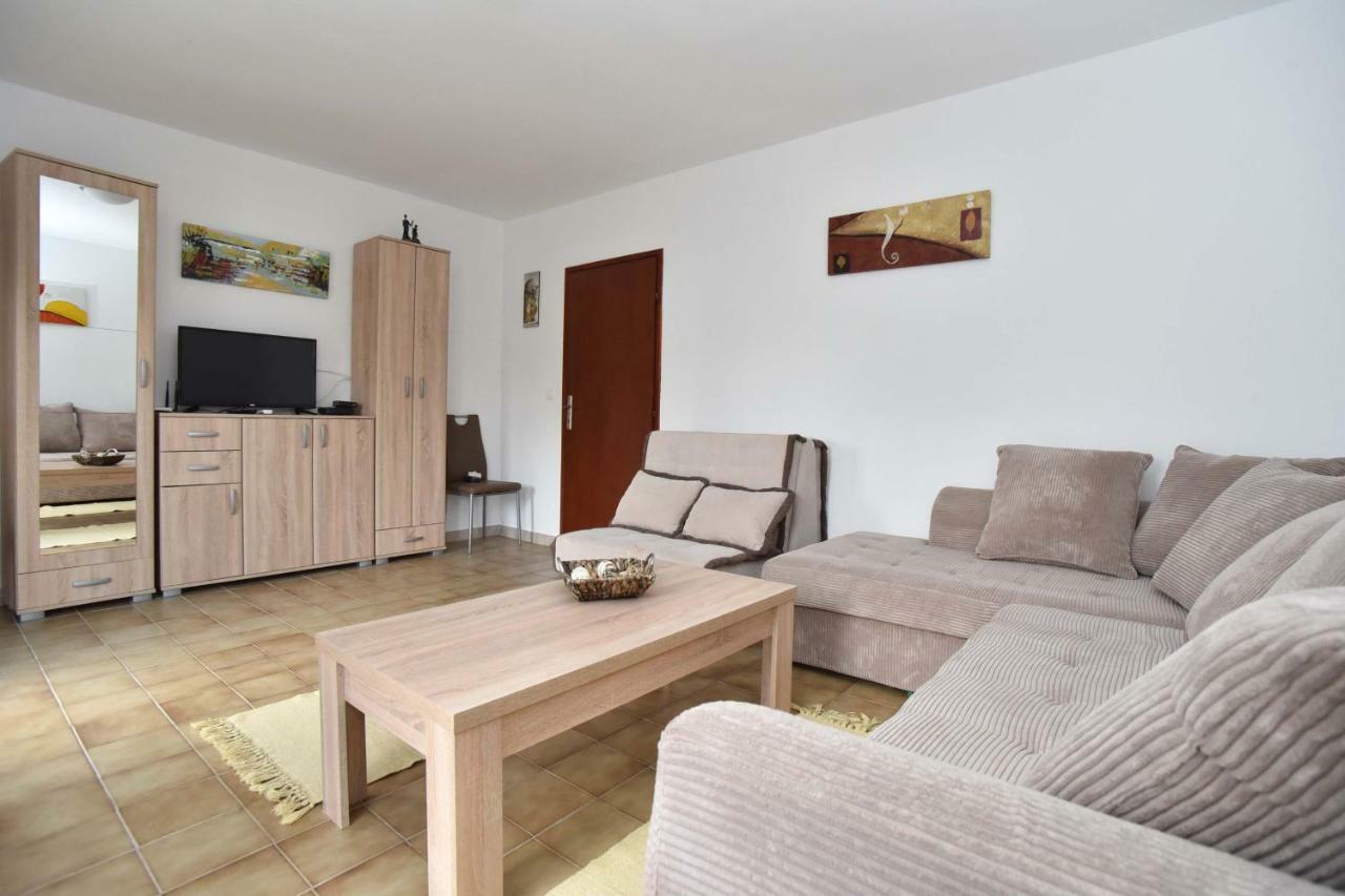 Vila Lucice Petrovac Ngoại thất bức ảnh
